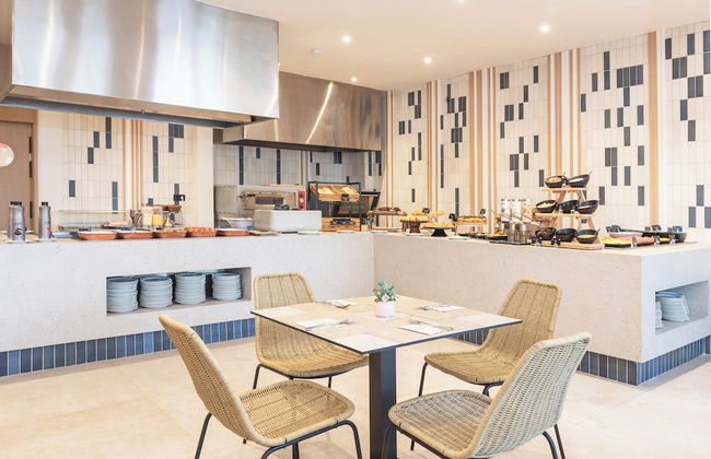 Aparthotel HSM Lago Park - Foto 33