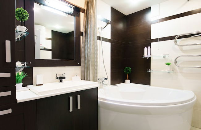 PaulMarie Apartments on Voinov Int. - Photo 9