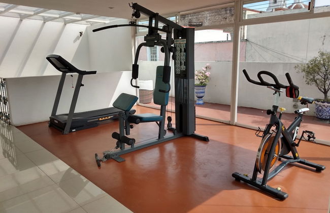 Suites La Concordia - Photo 54