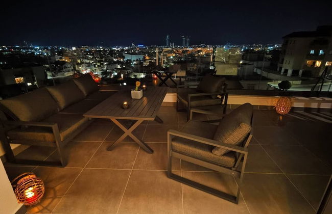 Brand NEW 2-bed Apartment in Agios Athanasios - Foto 19