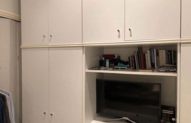 Piazza Testaccio Apartment - Foto 15