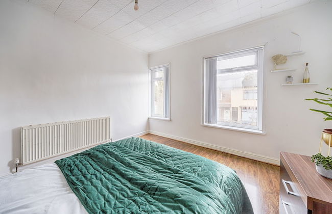 Charming 5-bed House in Birmingham - Foto 3