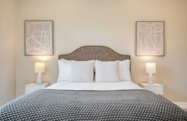 Malbec by Avantstay Incredible Estate w/ Panoramic Views & Bocce Ball Court! - Photo 7