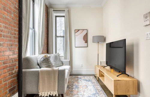Nolita 1br w wd nr New Museum NYC-1037 - Foto 1