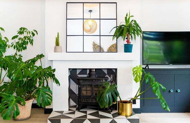 Lecropt House Pet Friendly Stays Inverurie Aberdeenshire - Foto 7