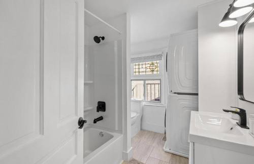 Shadyside, Pittsburgh, Modern and Stylish 1 Bedroom Unit5 with Free Parking - Foto 14