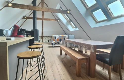 Villa ocean - Foto 20