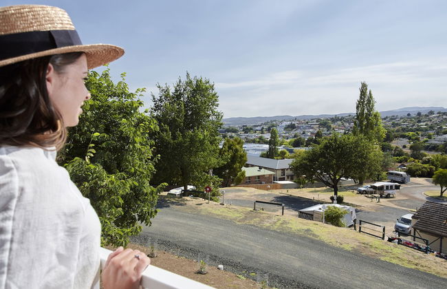 BIG4 Launceston Holiday Park - Foto 53