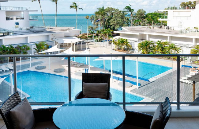 Oaks Hervey Bay Resort and Spa - Foto 57