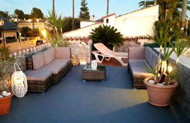 Villanoelia Beach - Foto 1