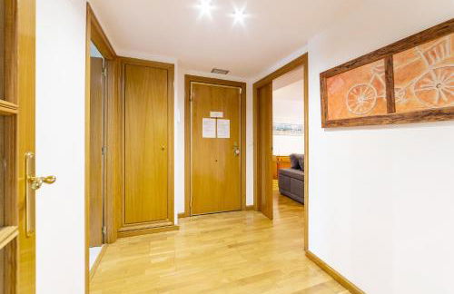 Apartamento en Av de Francia y CArtes y Ciencias - Foto 28