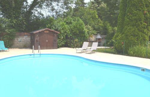 Les Bruyeres Gite - Foto 20