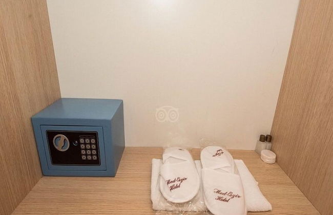 Medcezir Apart Istanbul - Photo 17