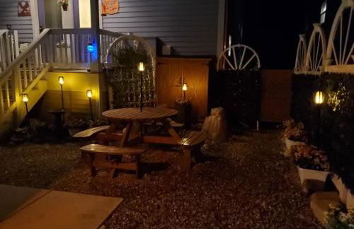 Leadville's Copper Top Getaway - Foto 23