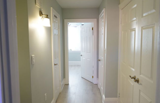 The Woodbine Beach House - Foto 38