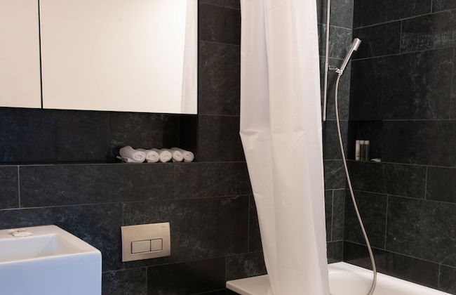 Lucerne Lake View Apartments - Foto 63