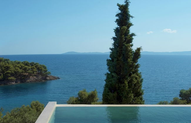 Porto Carras Villa Kalyva Mare - Foto 7