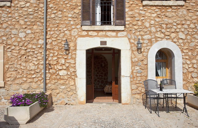 Agroturismo Es Quatre Cantons - Photo 18