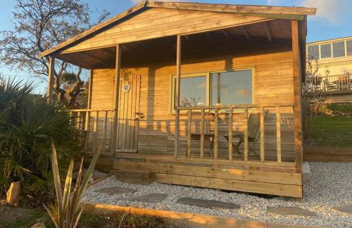 Bay View Cottage - Amazing sea views and 3 bedrooms Sleeps 6-8 - Foto 33