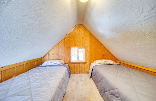 Fish, Hike and More Garden Valley Family Home - Foto 20