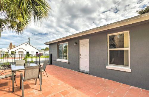 Turquoise Escape about 1 Mi to Sailfish Marina! - Foto 21