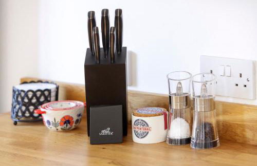 Eel Pie Retreat - Foto 9