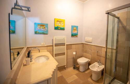 Casa Pazzi Dimora d'Epoca - Foto 68