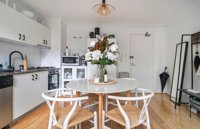 Loft Style Apartment in the Heart of Surry Hills - Foto 15