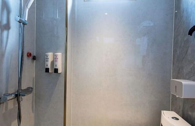 Bien Sao 2 Hotel- Nguyen Van Luong - Photo 29