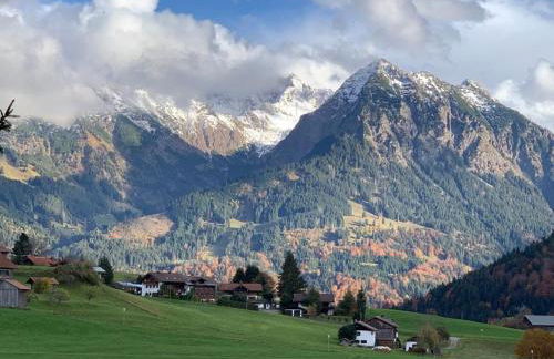 Ferienwohnung Waldbaden im Haus Falkenberg - Photo 15