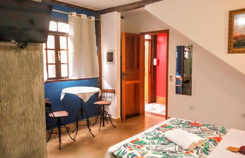 Chalé de Charme Mandomai - Foto 18