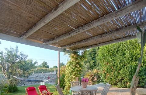 Masseria Tenuta I Quattro Venti - Foto 16