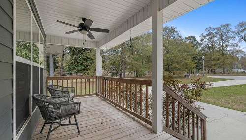 Serenity pointe lake house - Photo 5