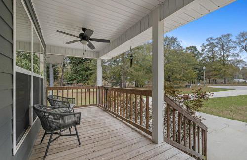 Serenity pointe lake house - Foto 5