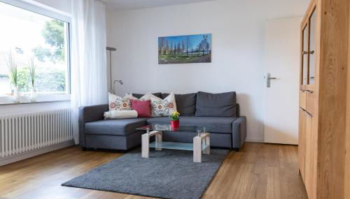 Höri-Nest Garten-Wohnung - Foto 5