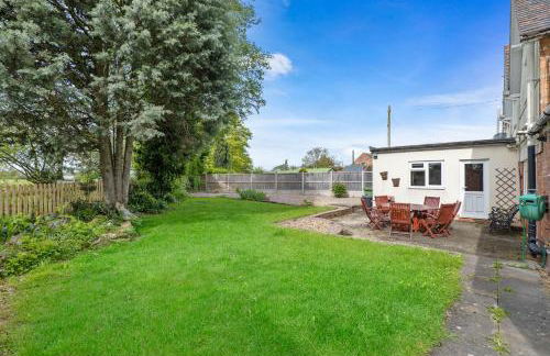 Wheelbarrow Cottage - Foto 6