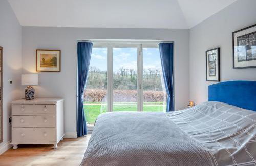 The Lodge At Edenbridge - Foto 8