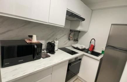 Charmant Studio - Centre ville de Cannes - Foto 8