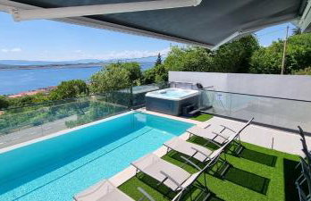 Villa Ewa & Tomi - Foto 9