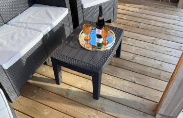 Luxury Lodge by Findhorn Sands No 18 - Foto 29