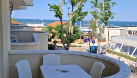 Residence Gabbiano Vista Mare - Foto 4