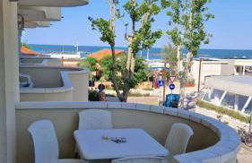 Residence Gabbiano Vista Mare - Foto 4