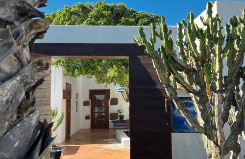 Stylish house in a real Finca with private garden - Photo 24