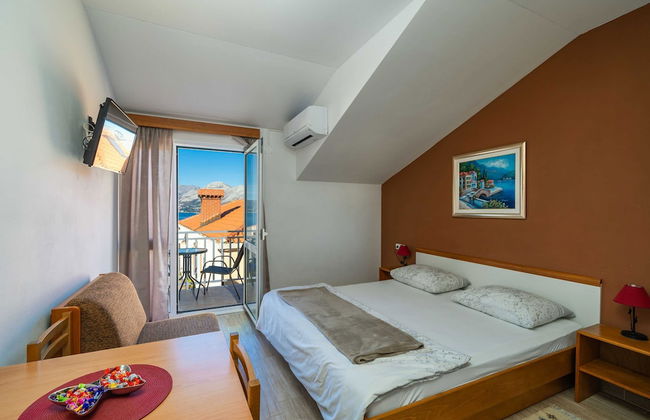 Apartments Senjo - Foto 72