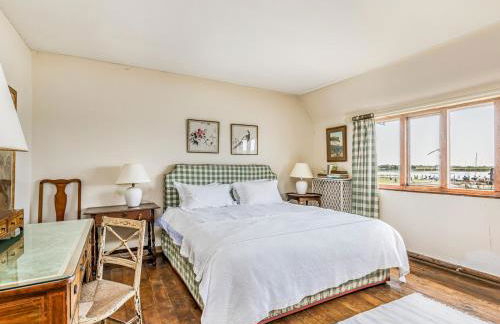 Historic Waterfront Home in Bosham - Pass the Keys - Foto 44