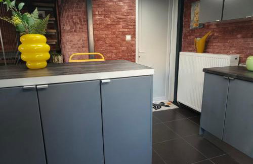 ColoR Living - loft & yard - Foto 33