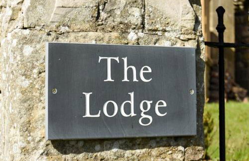 The Lodge Elsdon - Photo 26