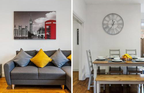 Two Bed Flat in Bush Hill Park - Photo 26