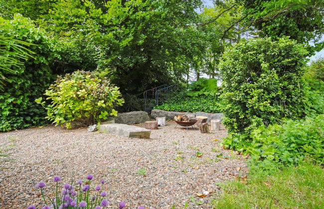 "Ludovic" - 7km from the sea - Foto 42