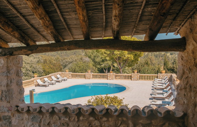 Finca Can Beneït - Foto 53
